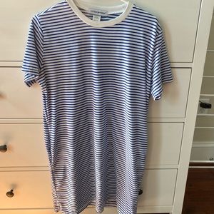 Cotton Emporium Women’s T Shirt Dress